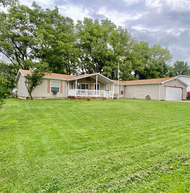 437 Cool Evening Road Cloverdale, IN 46120 - Photo 1 of 59 Gallery Image 1