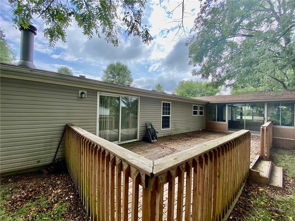 437 Cool Evening Road Cloverdale, IN 46120 - Photo 11 of 59 Gallery Image 11