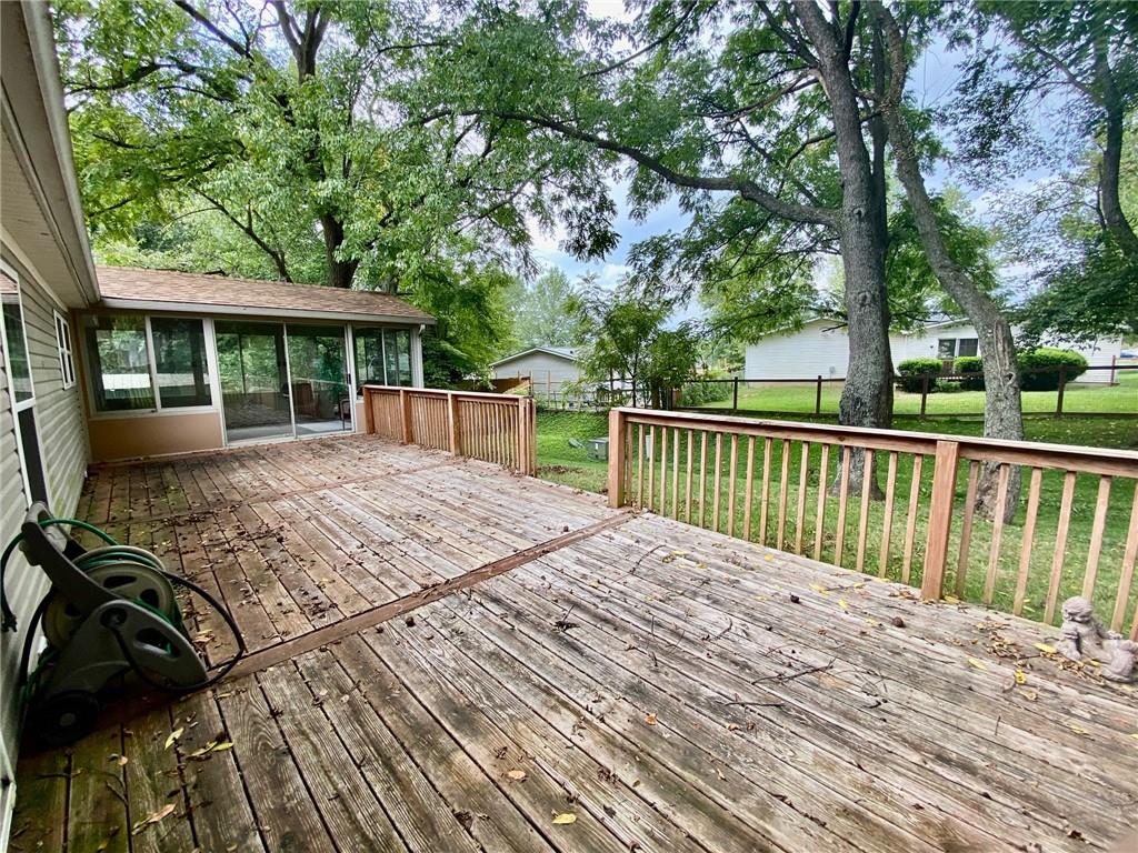437 Cool Evening Road Cloverdale, IN 46120 - Photo 12 of 59 Gallery Image 12