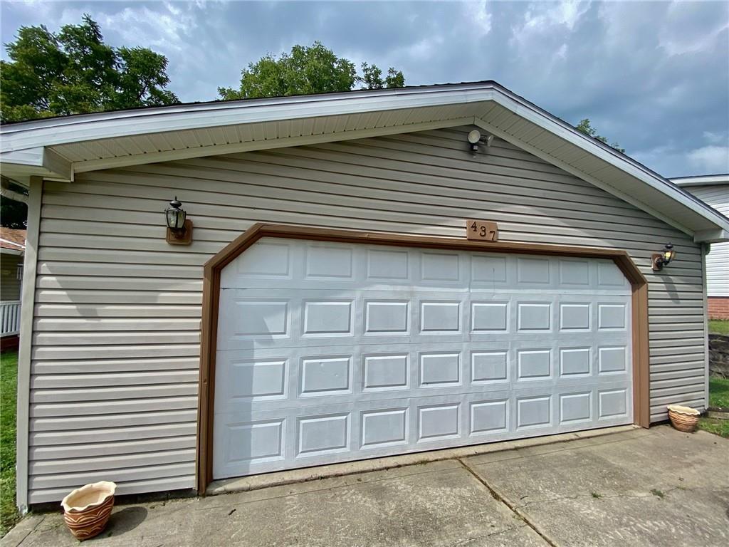 437 Cool Evening Road Cloverdale, IN 46120 - Photo 13 of 59 Gallery Image 13