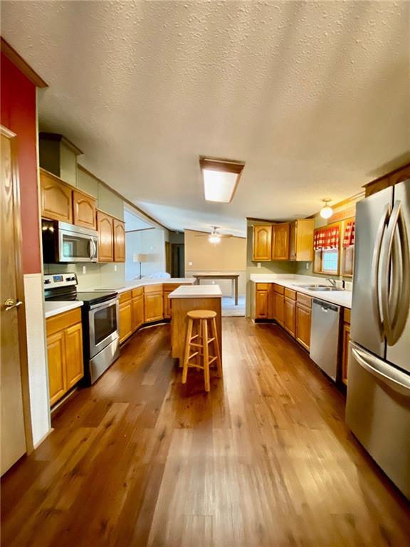 437 Cool Evening Road Cloverdale, IN 46120 - Photo 25 of 59 Gallery Image 25