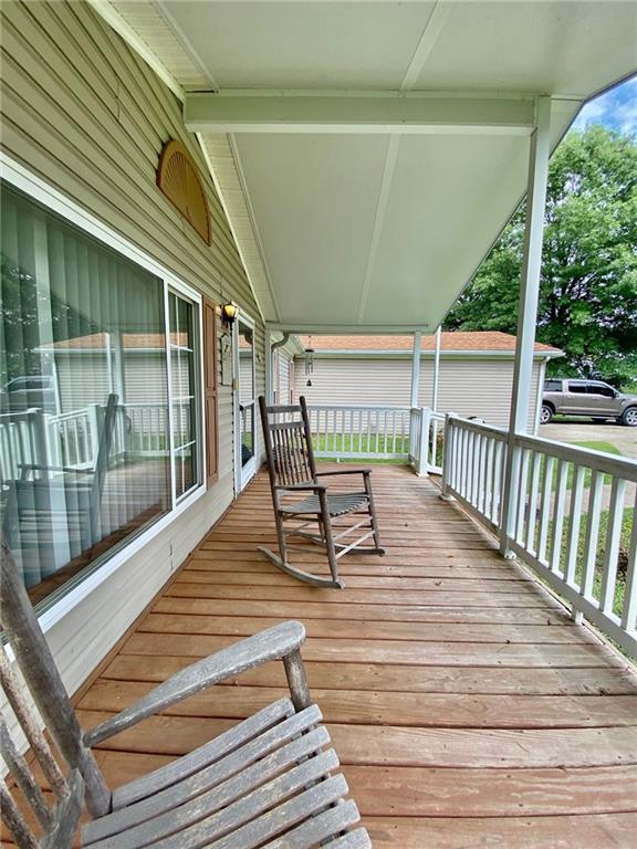 437 Cool Evening Road Cloverdale, IN 46120 - Photo 5 of 59 Gallery Image 5
