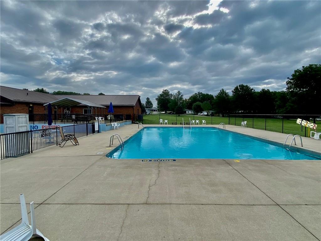 437 Cool Evening Road Cloverdale, IN 46120 - Photo 58 of 59 Gallery Image 58