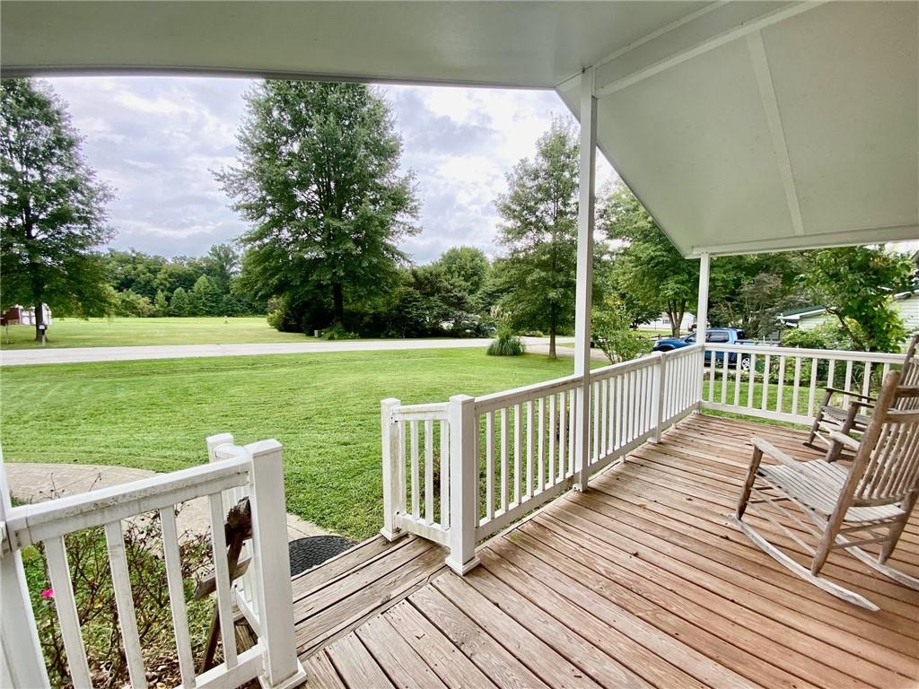 437 Cool Evening Road Cloverdale, IN 46120 - Photo 6 of 59 Gallery Image 6
