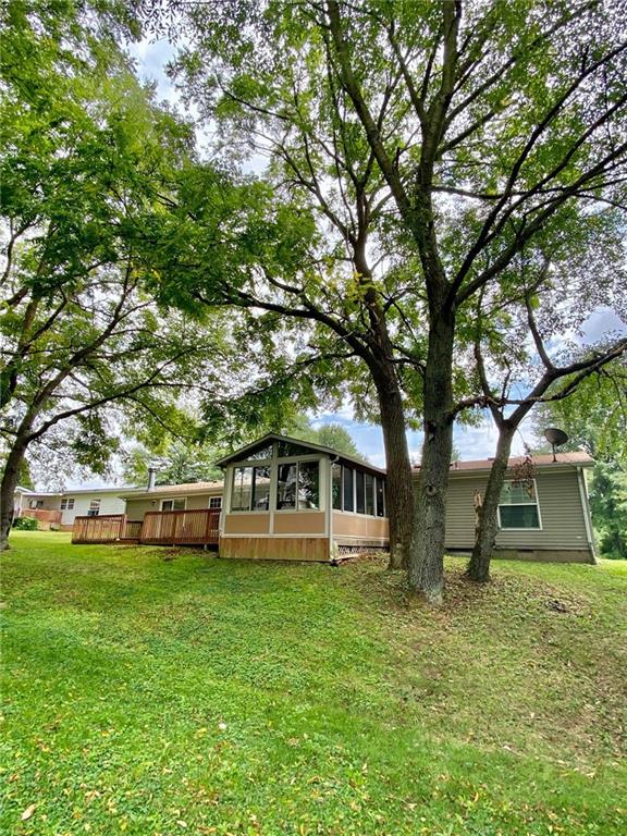 437 Cool Evening Road Cloverdale, IN 46120 - Photo 7 of 59 Gallery Image 7