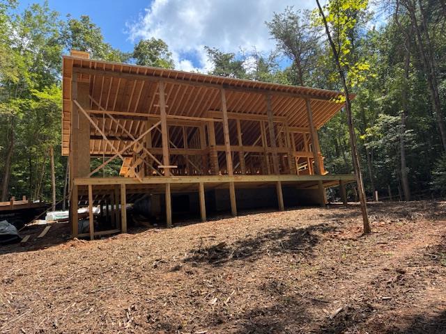 12 Mountain Creek Road Blue Ridge, GA 30513 - Photo 8 of 18 Gallery Image 8