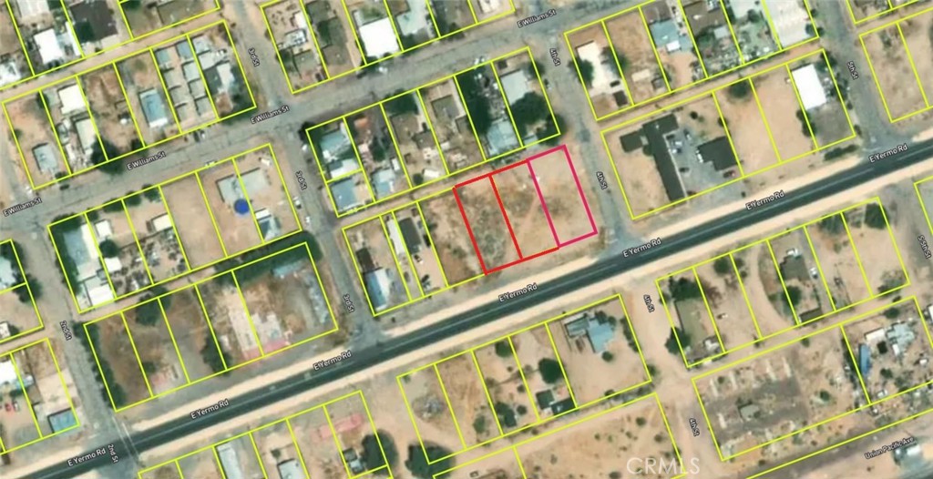 38660 East Yermo Road Yermo, CA 92398 - Photo 4 of 6