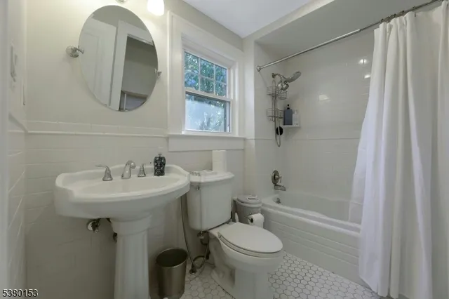 $829,000 | 394 Ackerman Avenue, Glen Rock, NJ 07452