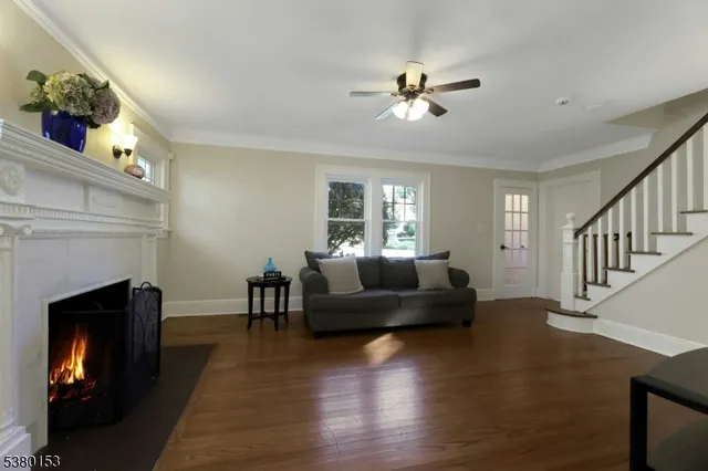 $829,000 | 394 Ackerman Avenue, Glen Rock, NJ 07452