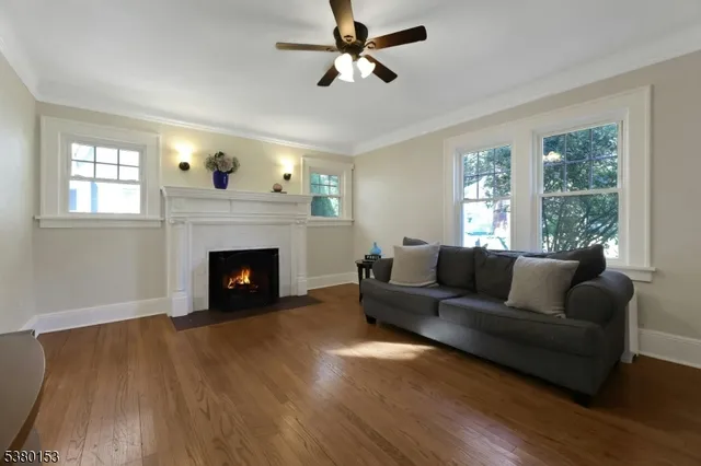 $829,000 | 394 Ackerman Avenue, Glen Rock, NJ 07452