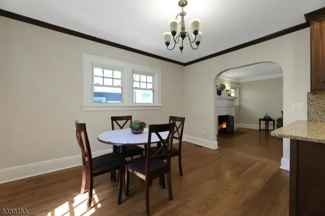 $829,000 | 394 Ackerman Avenue, Glen Rock, NJ 07452