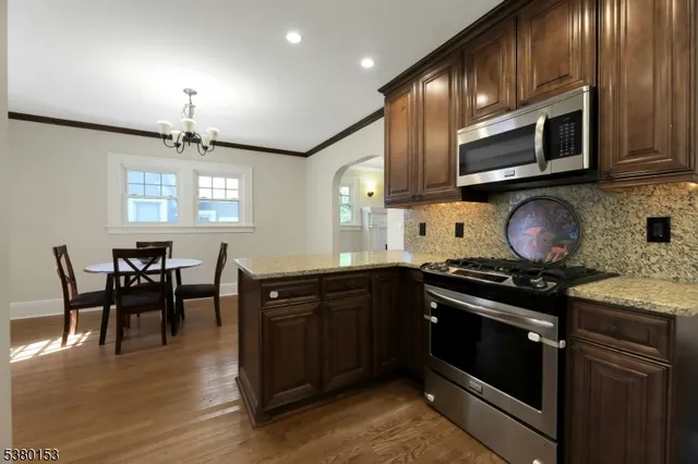 $829,000 | 394 Ackerman Avenue, Glen Rock, NJ 07452