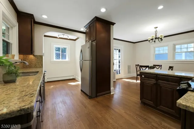 $829,000 | 394 Ackerman Avenue, Glen Rock, NJ 07452