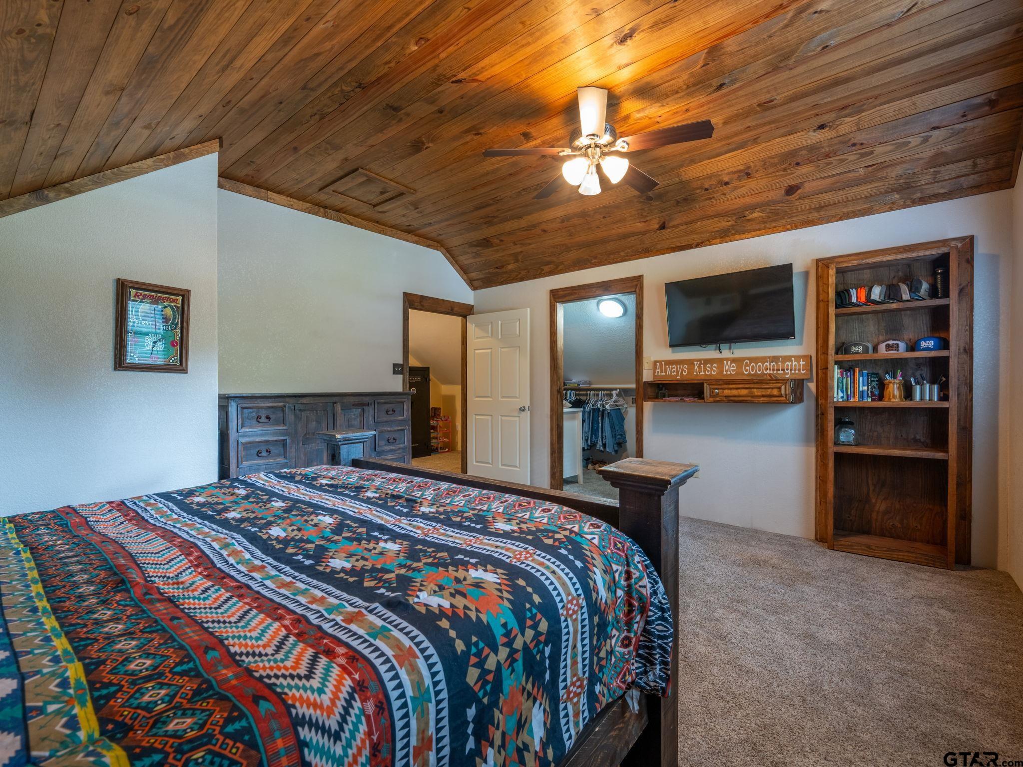 4240 County Road 2107 Rusk, TX 75785 - Photo 19 of 48