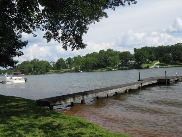 0 Lake Front Road Inman, SC 29349 - Photo 5 of 11