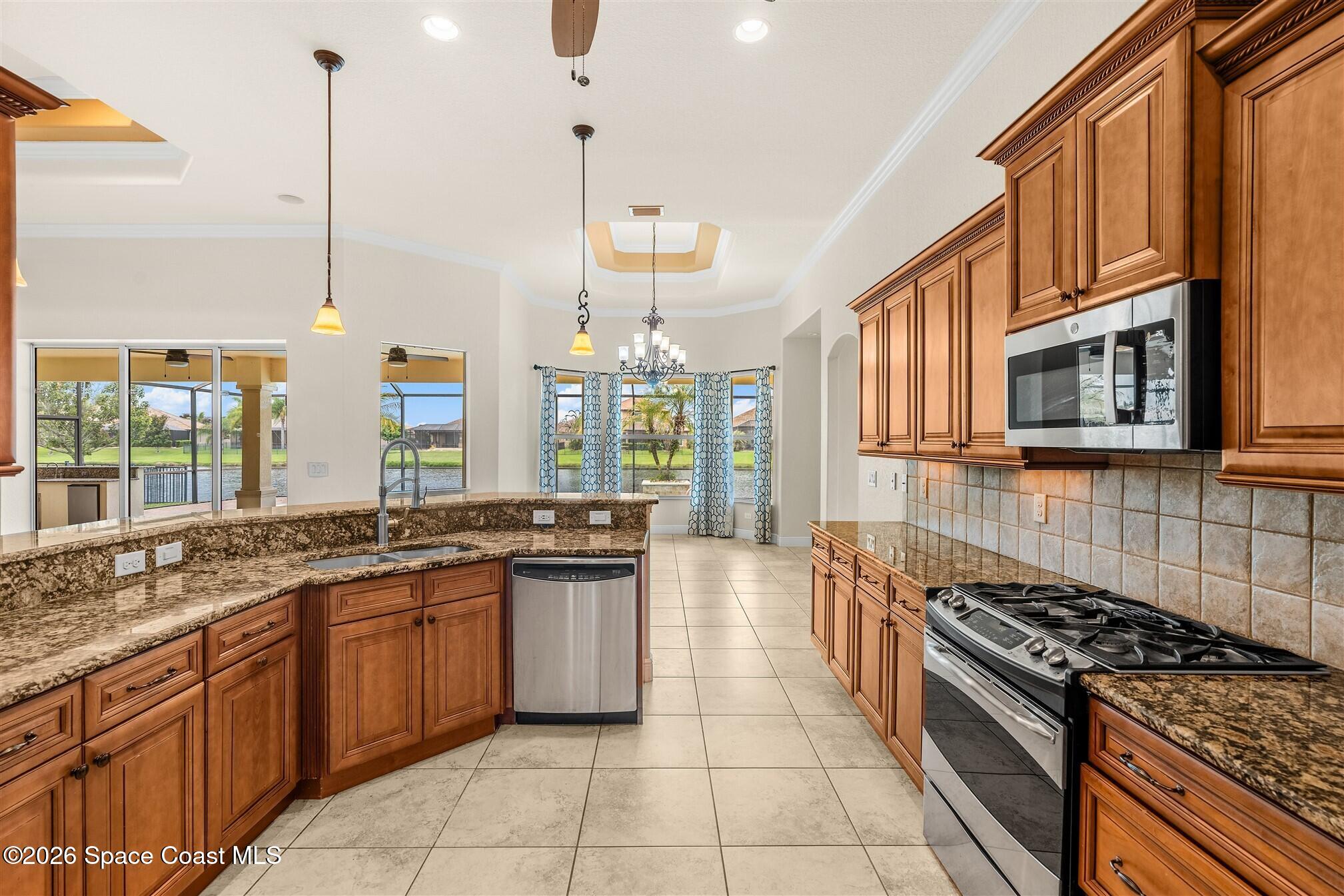3259 Levanto Drive Melbourne, FL 32940 - Photo 14 of 99 DSC07372-HDR