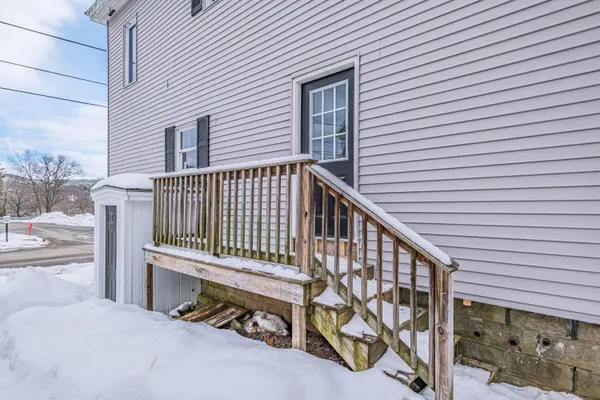 $314,900 | 74 Lincoln Avenue, Rumford, ME 04276