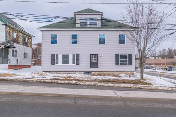 $314,900 | 74 Lincoln Avenue, Rumford, ME 04276