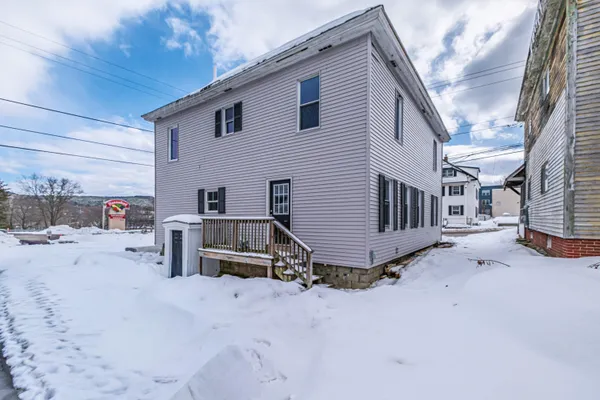 $314,900 | 74 Lincoln Avenue, Rumford, ME 04276
