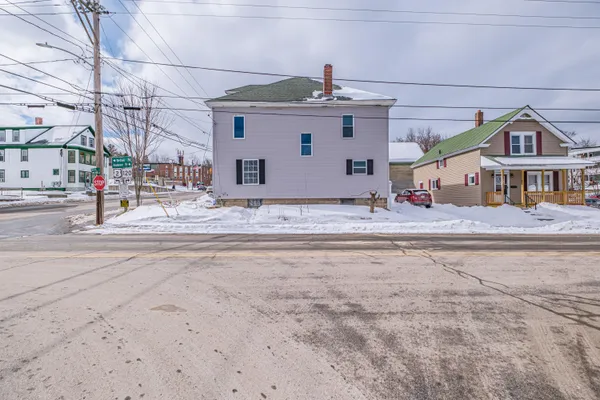 $314,900 | 74 Lincoln Avenue, Rumford, ME 04276