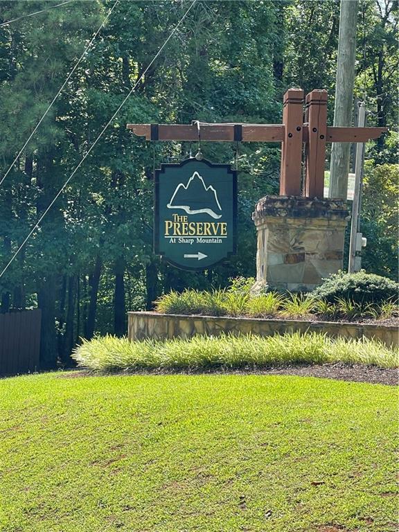 296 Ridgeside Court Jasper, GA 30143 - Photo 2 of 11