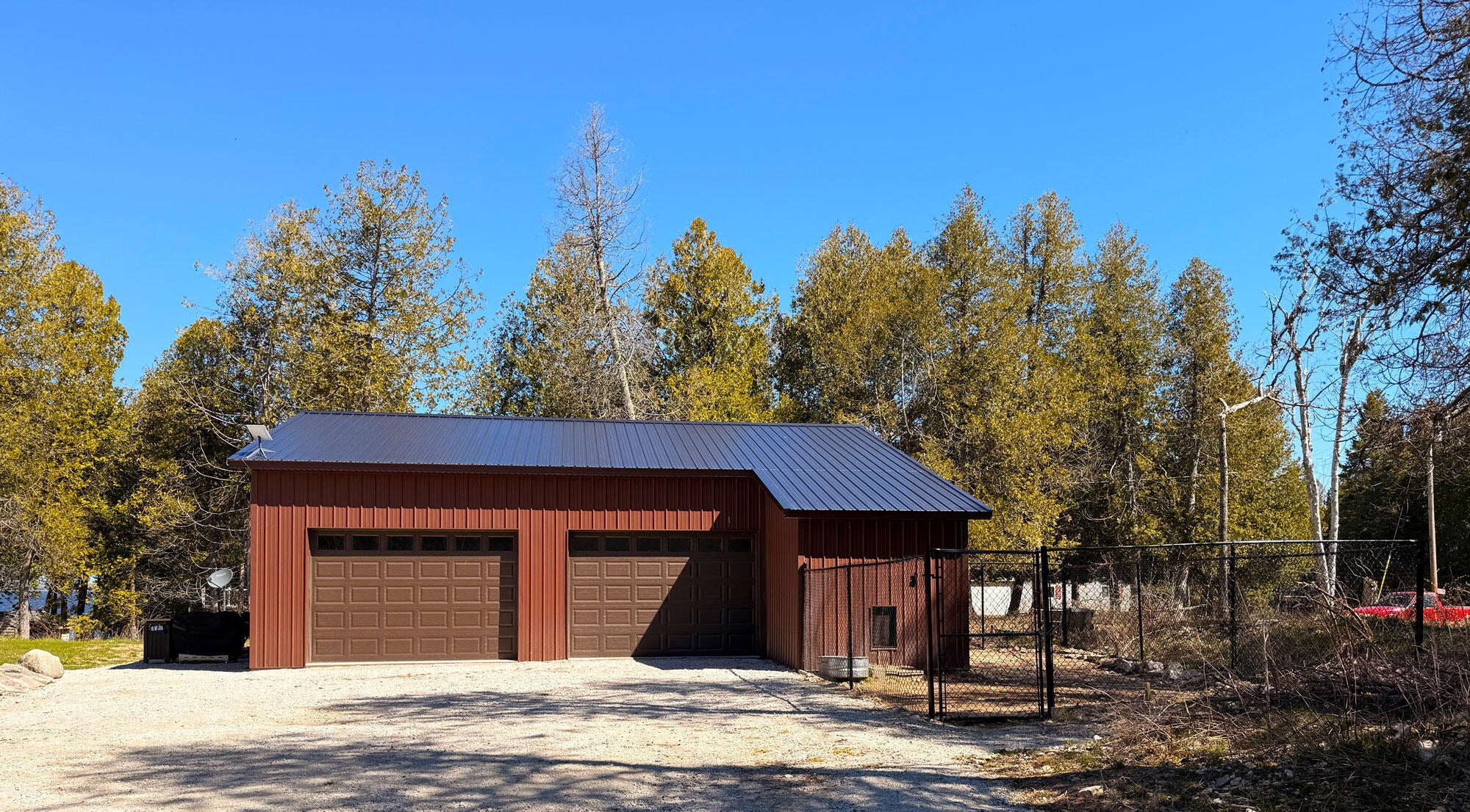 3968 Stony Point Road Hessel, MI 49745 - Photo 86 of 100 Gallery Image 86