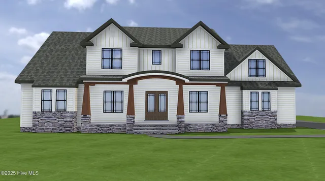 $1,800,000 | 150 Saville Row, Pinehurst, NC 28374