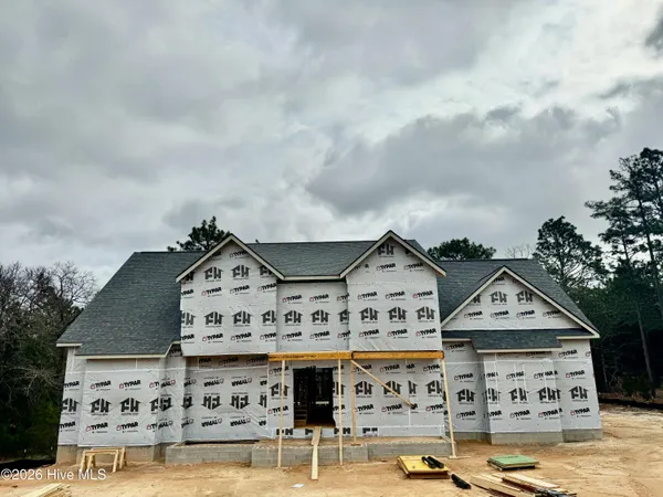 $1,800,000 | 150 Saville Row, Pinehurst, NC 28374