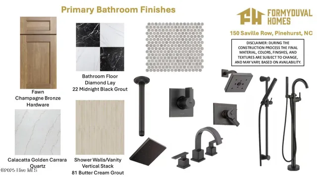 $1,800,000 | 150 Saville Row, Pinehurst, NC 28374