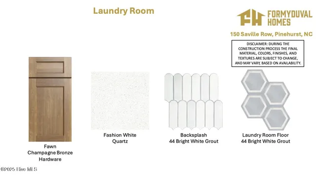 $1,800,000 | 150 Saville Row, Pinehurst, NC 28374