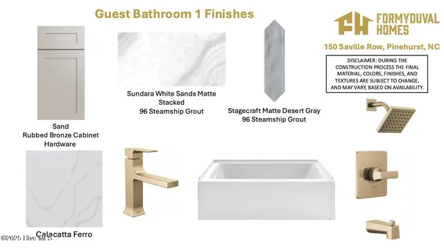 $1,800,000 | 150 Saville Row, Pinehurst, NC 28374