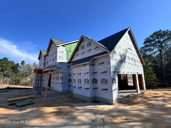 $1,800,000 | 150 Saville Row, Pinehurst, NC 28374