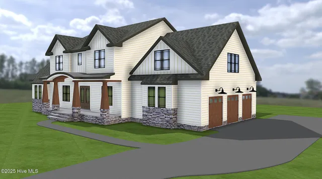 $1,800,000 | 150 Saville Row, Pinehurst, NC 28374