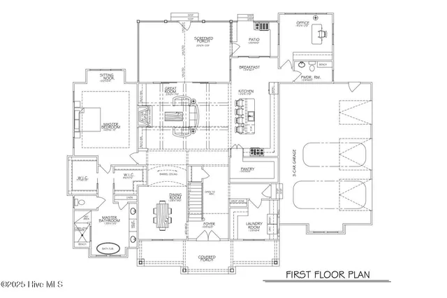$1,800,000 | 150 Saville Row, Pinehurst, NC 28374