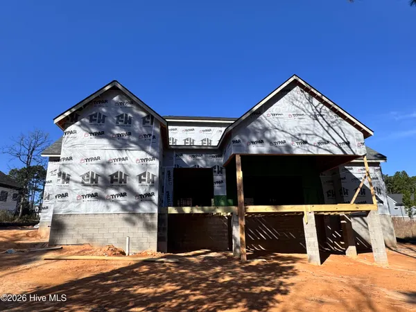 $1,800,000 | 150 Saville Row, Pinehurst, NC 28374