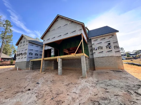 $1,800,000 | 150 Saville Row, Pinehurst, NC 28374