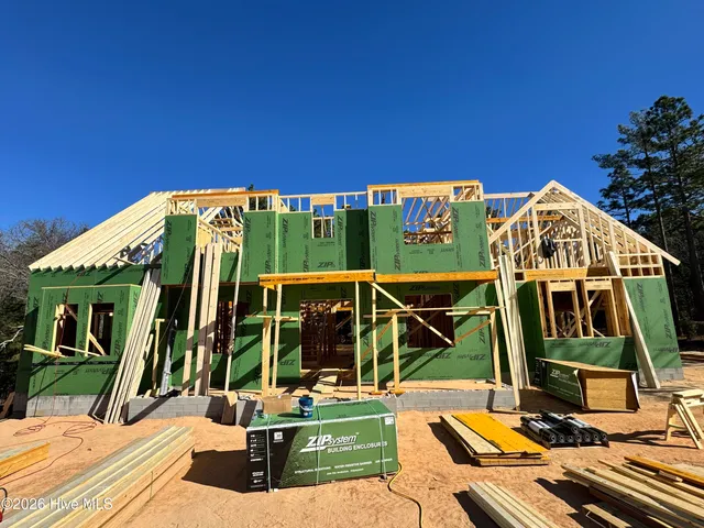 $1,800,000 | 150 Saville Row, Pinehurst, NC 28374