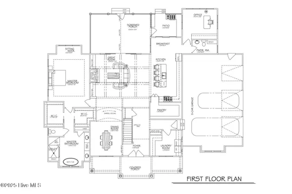$1,800,000 | 150 Saville Row, Pinehurst, NC 28374