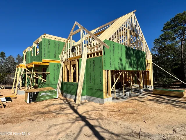 $1,800,000 | 150 Saville Row, Pinehurst, NC 28374