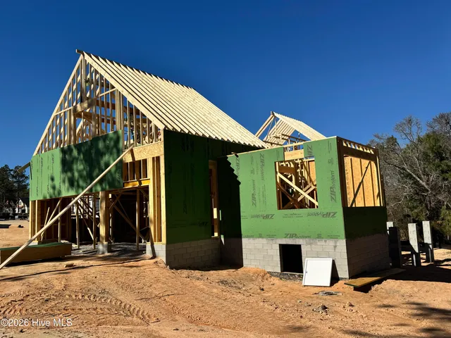 $1,800,000 | 150 Saville Row, Pinehurst, NC 28374