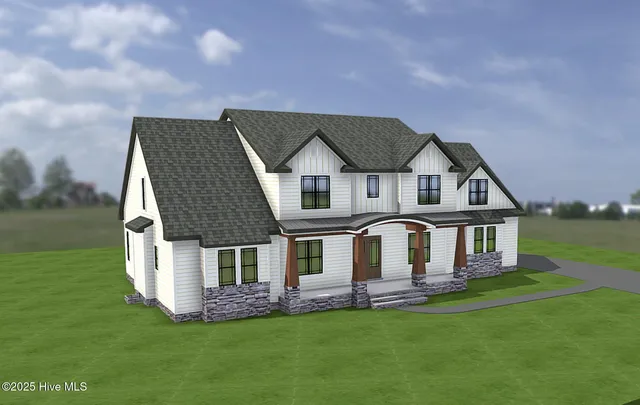 $1,800,000 | 150 Saville Row, Pinehurst, NC 28374