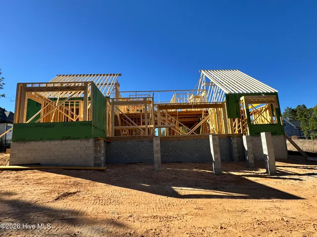 $1,800,000 | 150 Saville Row, Pinehurst, NC 28374