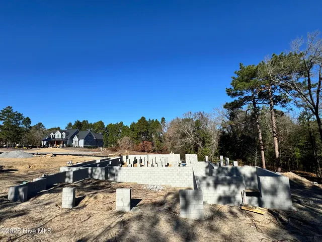 $1,800,000 | 150 Saville Row, Pinehurst, NC 28374