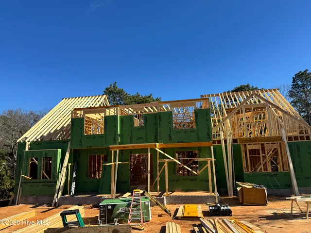 $1,800,000 | 150 Saville Row, Pinehurst, NC 28374