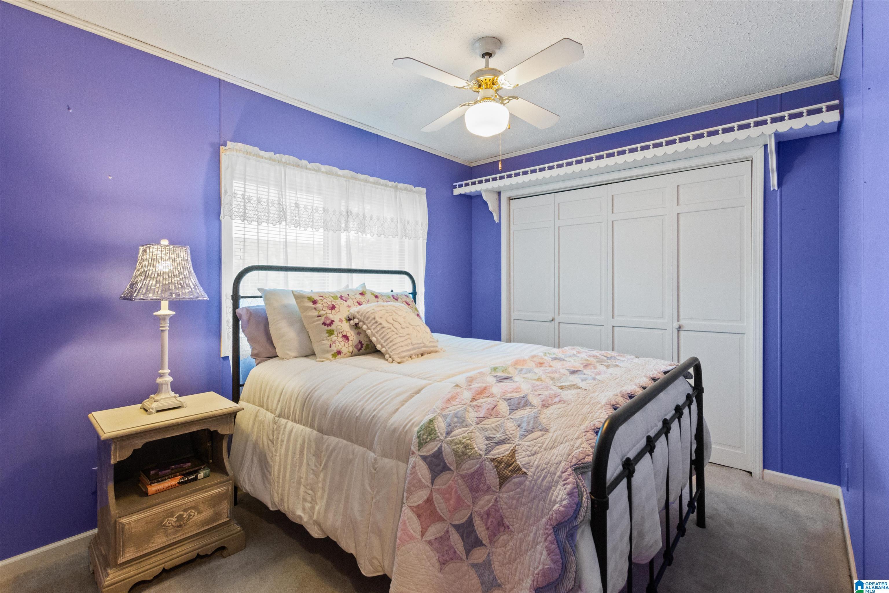 136 Harkins Lake Road Fayette, AL 35555 - Photo 39 of 44