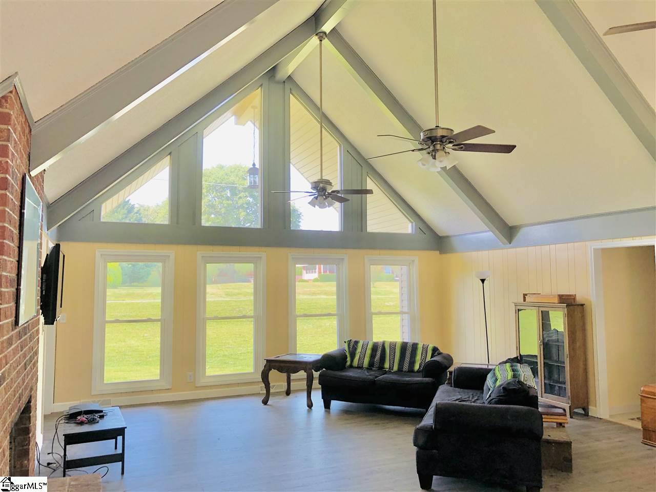 2015 Gap Creek Road Greer, SC 29651 - Photo 2 of 16 Gallery Image 2