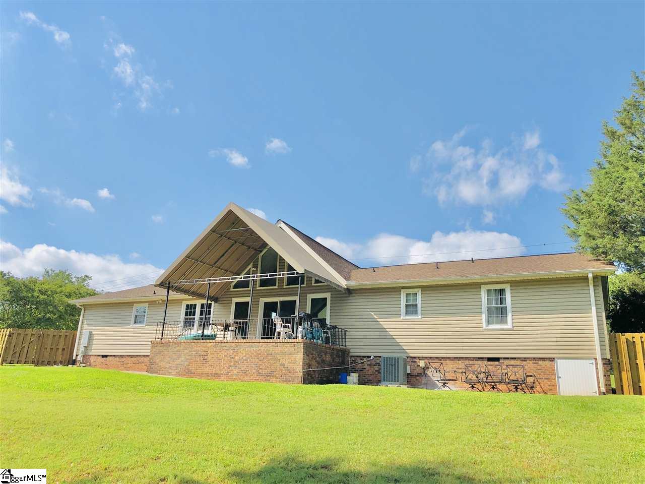 2015 Gap Creek Road Greer, SC 29651 - Photo 12 of 16 Gallery Image 12