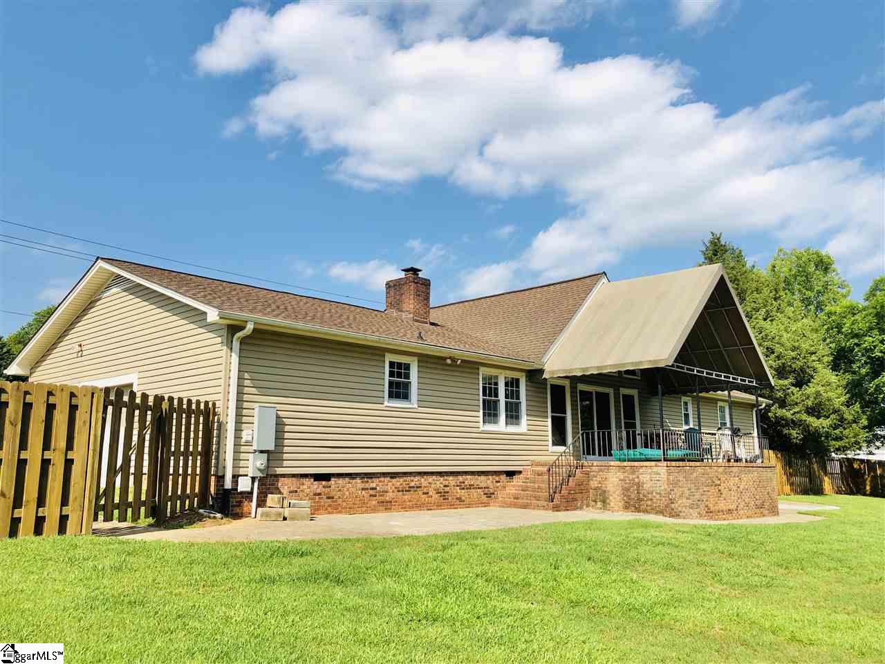 2015 Gap Creek Road Greer, SC 29651 - Photo 14 of 16 Gallery Image 14