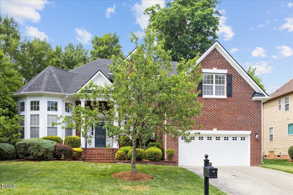 303 Parish House Road Cary, NC 27513 - Photo 1 of 32