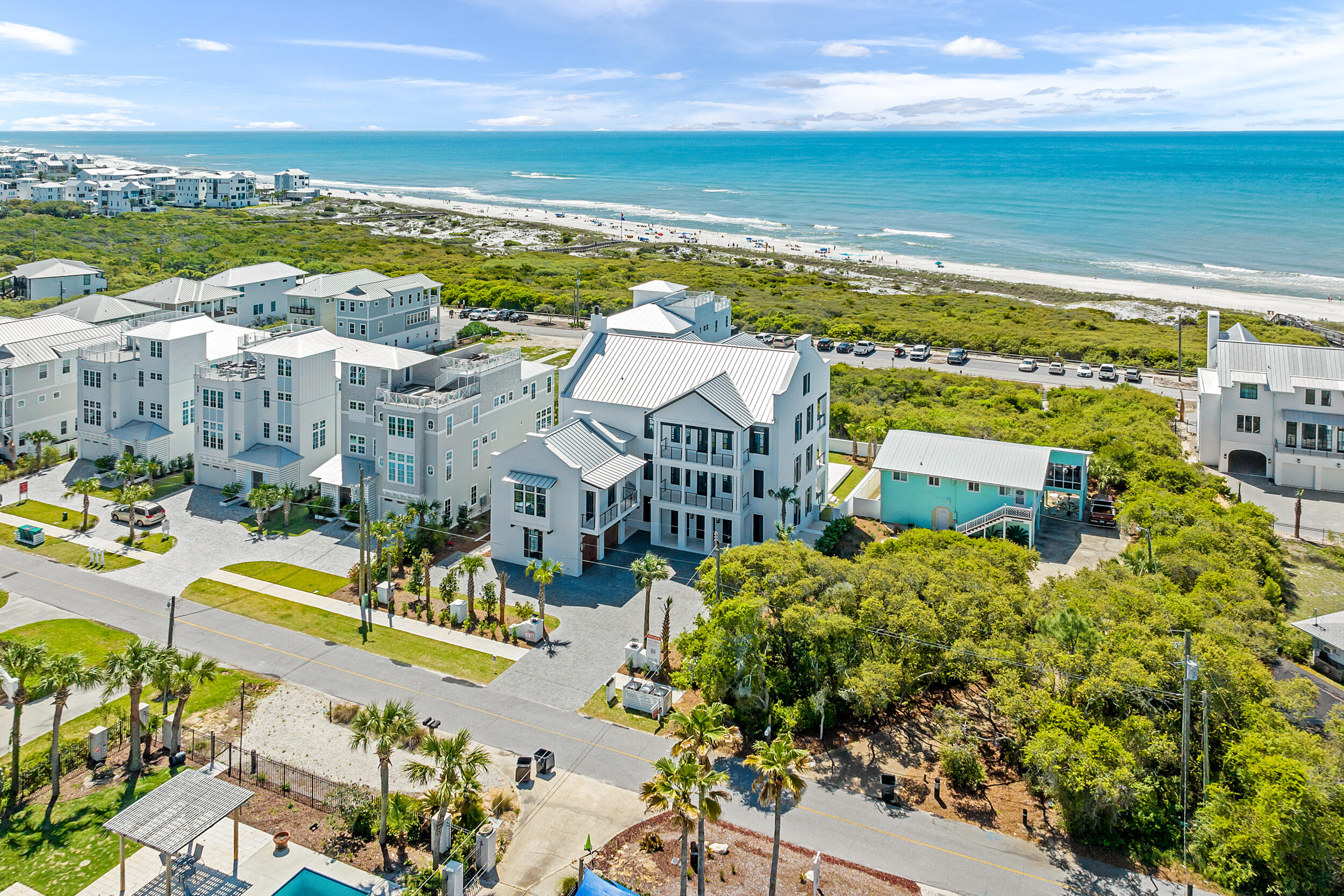 73 Pompano Street Inlet Beach, FL 32461 - Photo 5 of 87 73 Pompano Street